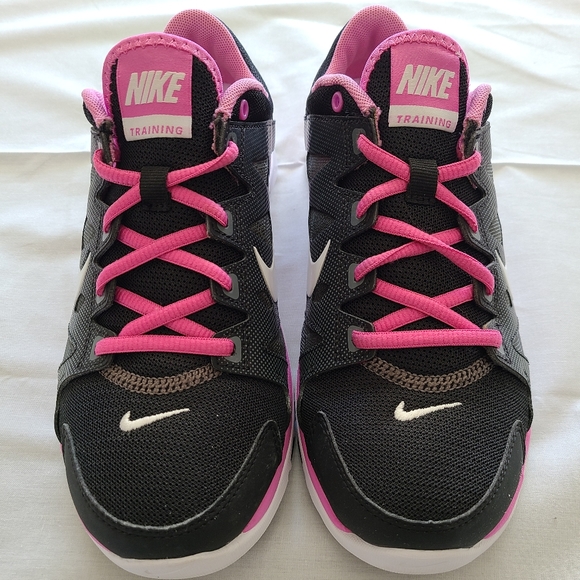 nike fitsole training